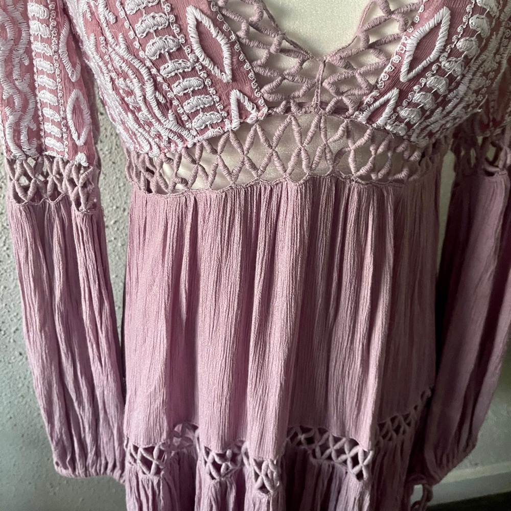 Dress - Picture 16 of 16